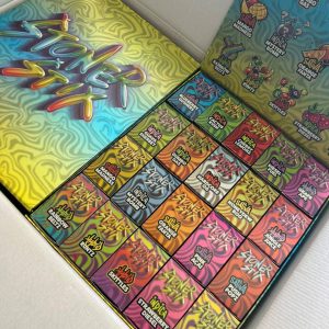STONER STIX 2G DISPOSABLE 
