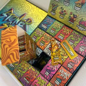 STONER STIX 2G DISPOSABLE 