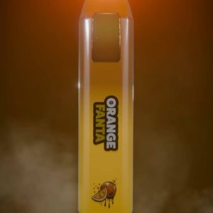 Stoner Stix Disposable Orang Fanta 