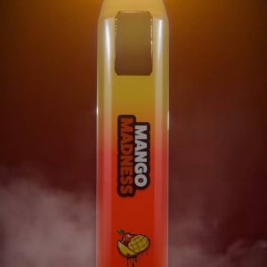 Stoner Stix Disposable Mango Madness 
