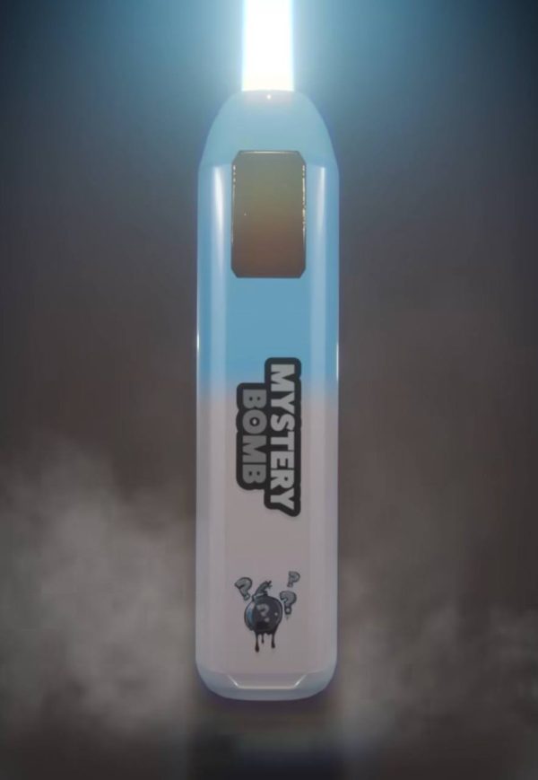 Stoner Stix Disposable Mystery Bomb 