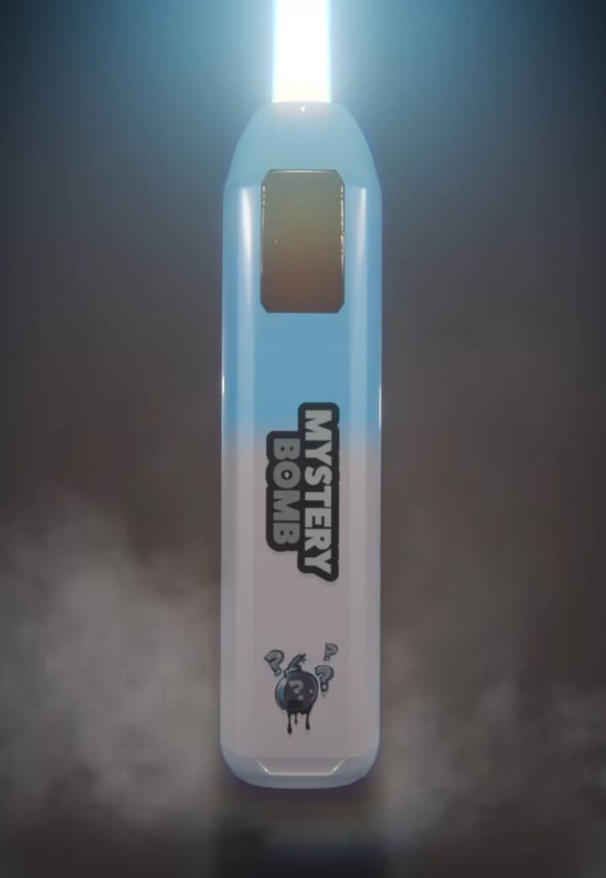 Stoner Stix Disposable Mystery Bomb 
