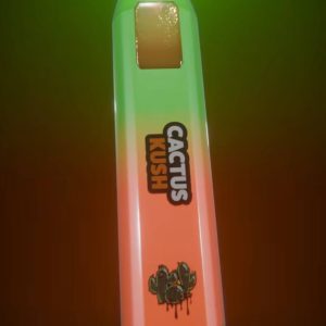 Stoner Stix Disposable Cactus Kush 